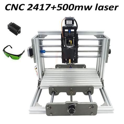 CNC 2417 pro by iDIYot 